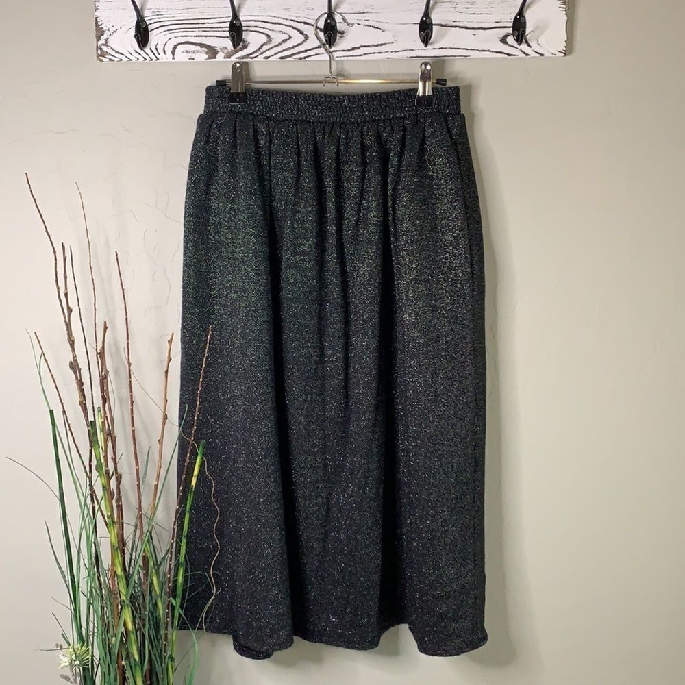 𝅺connections skirt size 12/14 - medium